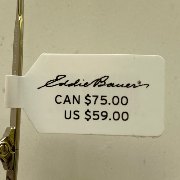 Eddie Bauer Adonai sunglasses main image 11